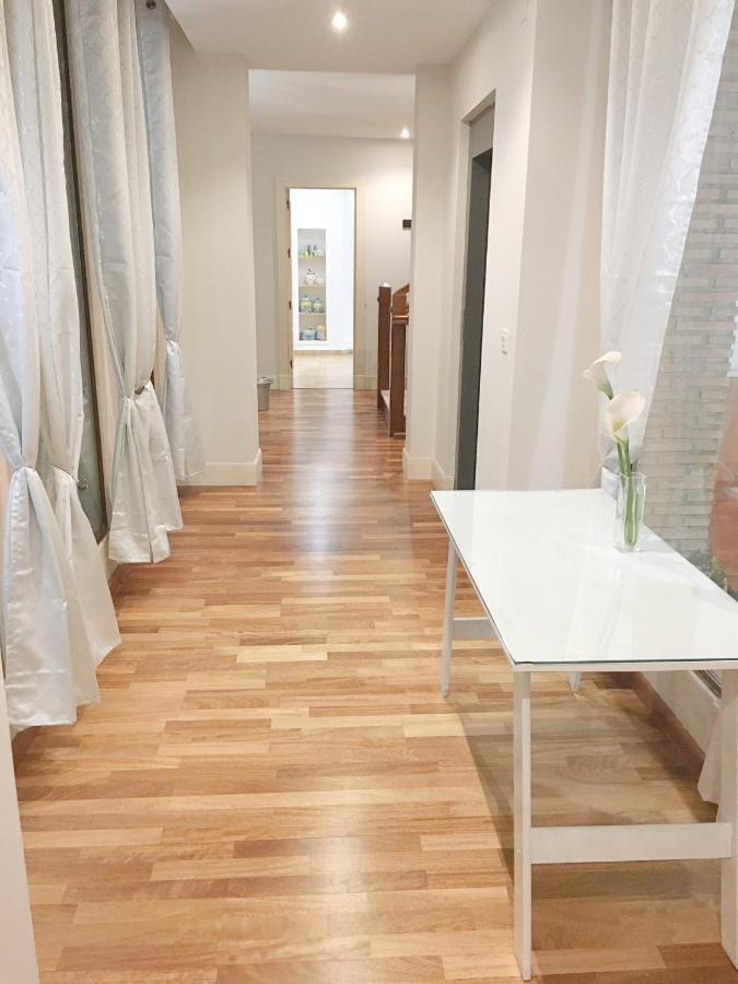 לה זוביה Villa Corasao Luxury מראה חיצוני תמונה