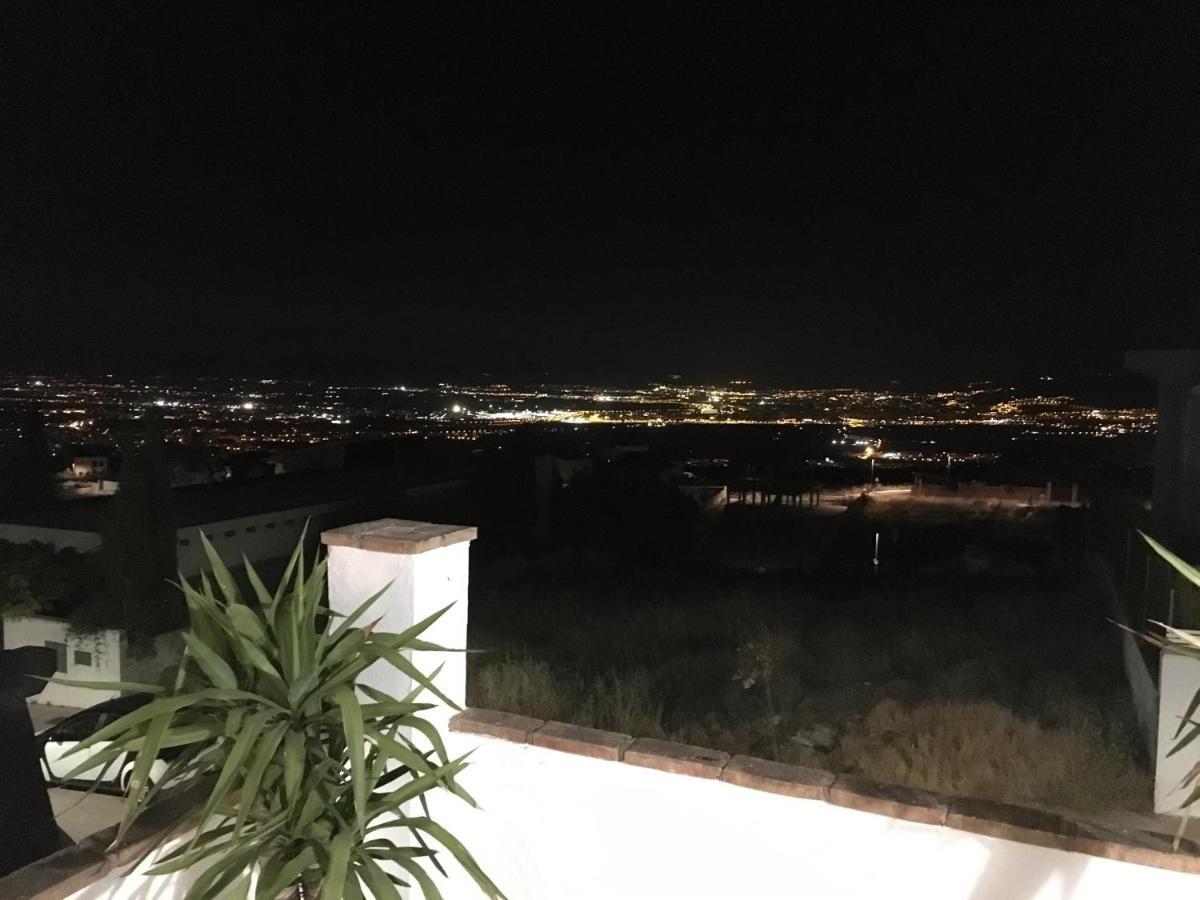 לה זוביה Villa Corasao Luxury מראה חיצוני תמונה