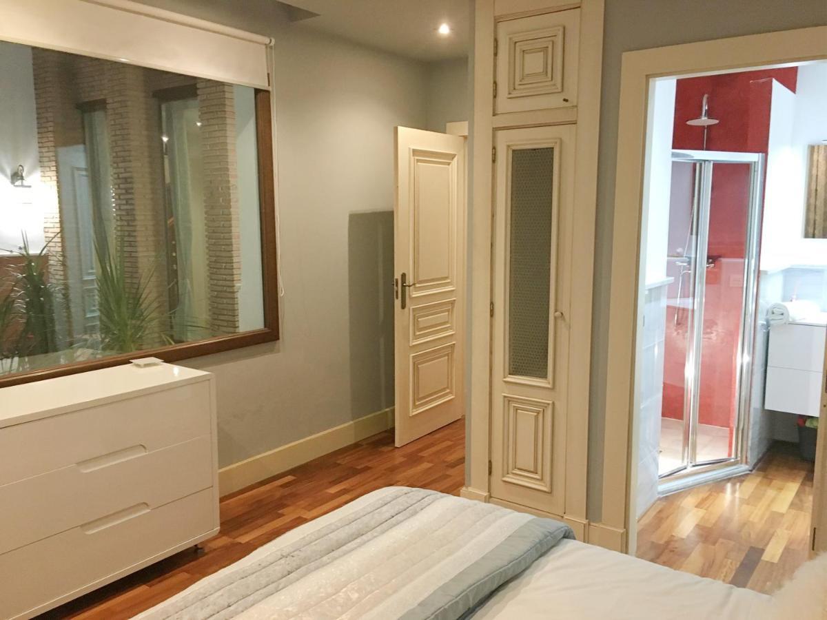לה זוביה Villa Corasao Luxury מראה חיצוני תמונה